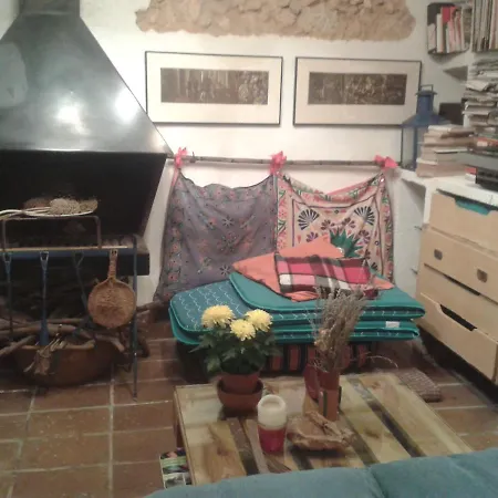 Ferienhaus Casa De Pueblo *